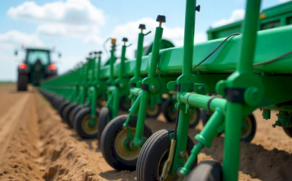 Подготовка почвы на зиму: строгое соблюдение севооборота и профилактика карантинных угроз