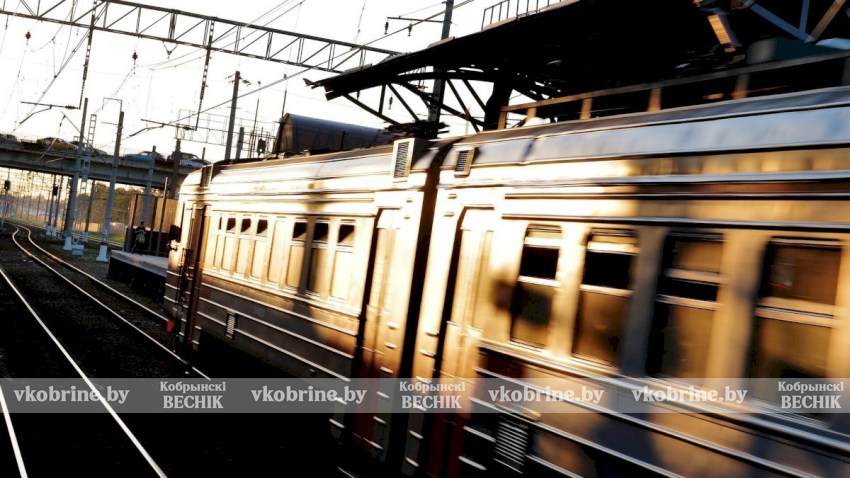 Акция «Дети и безопасность»: предупреждаем несчастные случаи на железной дороге вместе