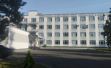 Важно знать: Кобринская ЦРБ утвердила график работы на праздники
