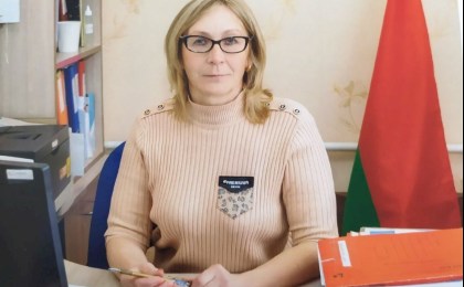 Заведующий Залесским детским садом Ирина Пашкович: «Каждый ребенок – это уникальный мир, требующий индивидуального подхода и внимания»