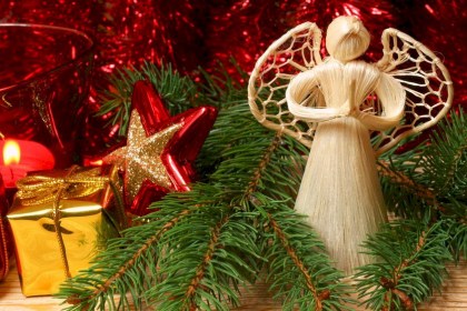 Поздравление руководства Кобринского района с Католическим Рождеством!