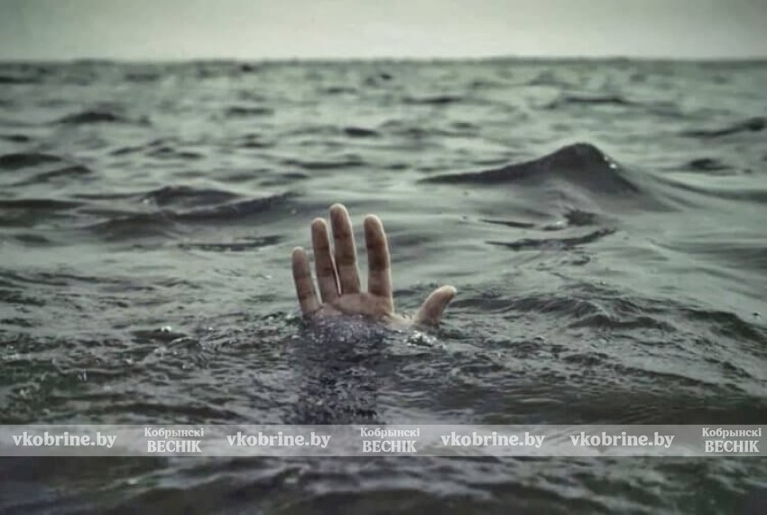 Крик о помощи над Мухавцем - подробности чудесного спасения в Кобрине