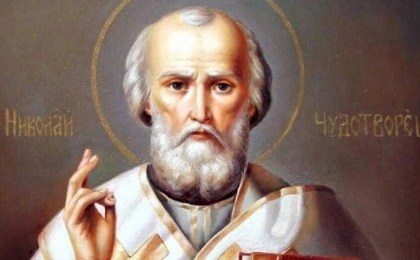 Николая Чудотворца вспоминают верующие 19 декабря