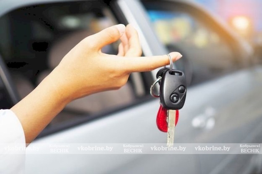 Дерзкая кража под маской обаяния - в отношении 20-летнего кобринчанина возбуждено уголовное дело