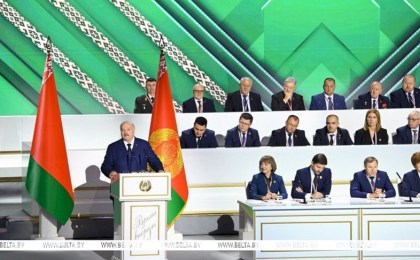 Задачи на пятилетку, переговоры сильного с сильным и главное событие года. Итоги недели Президента