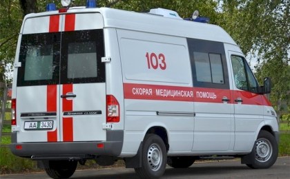 Минздрав обновил правила для скорой помощи: когда приедут за 20 минут, а когда могут отказать