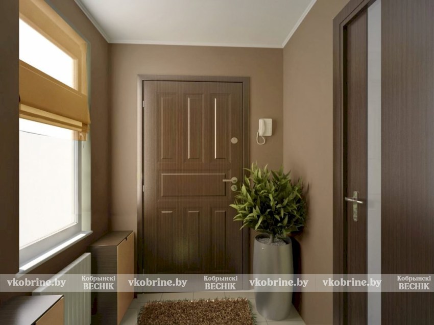 Как легально закрыть тамбур на замок? Есть два способа