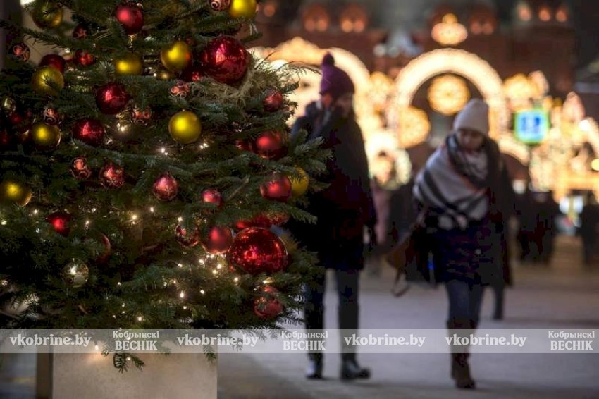 Идете на новогодние гулянья? МВД напоминает, что нельзя проносить и как пройти досмотр