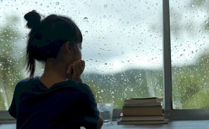 Эмоции через слезы: какие знаки зодиака часто плачут