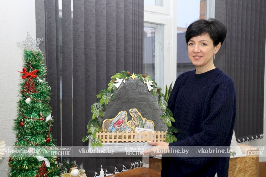 23 и 24 декабря в в ТЦ «Полесье» пройдет благотворительная ярмарка по сбору средств на лекарство для Кати Виноградовой