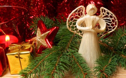 Поздравление Президента Александра Лукашенко с Католическим Рождеством!