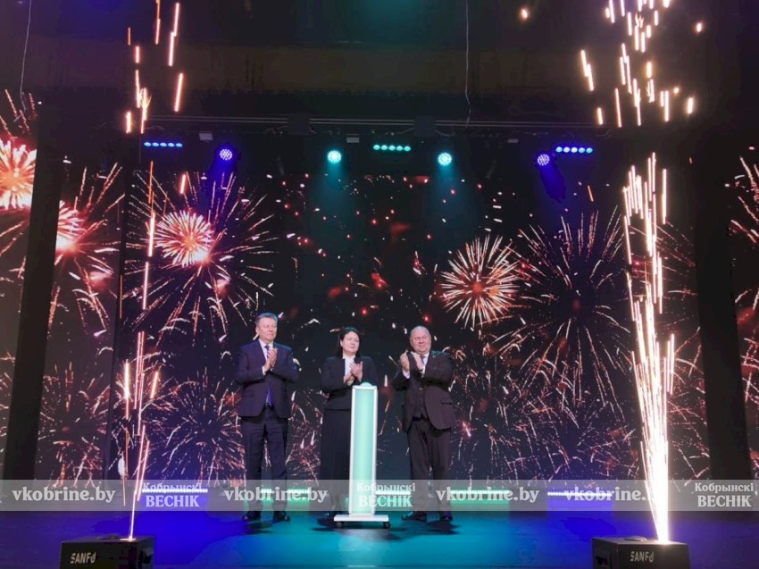 Согреем сердца заботой и подарим новогоднюю сказку – на Кобринщине стартовала республиканская акция «От всей души» 