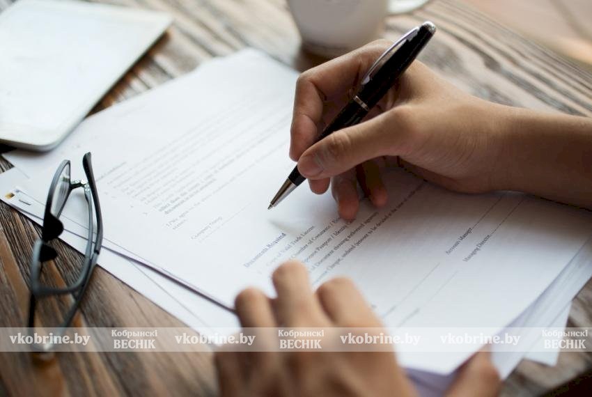 Право на защиту - председатель суда Кобринского района Татьяна Коберская рассказала алгоритм действий