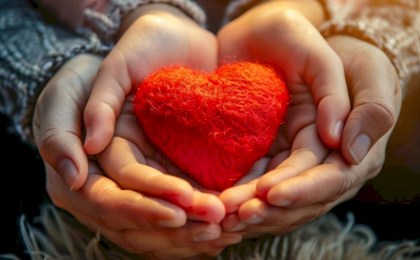 Под крылом добра: исполните заветную мечту ребенка вместе с «Крыльями Ангела»