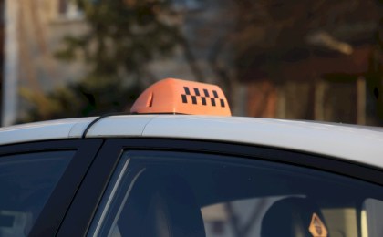 Не просто «крутить баранку»: закулисье кобринского такси. Давайте обсудим