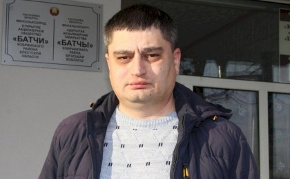 Расул Аджар и его новый вектор развития: из классов и аудиторий — в ОАО «Батчи»