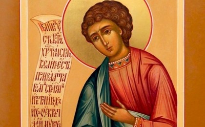 Мученик Вонифатий: покровитель трезвости. 1 января Православной Церковью отмечается День памяти