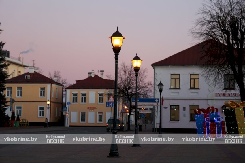 Сквозь призму достижений — к новым высотам! На Кобринщине подвели итоги уходящего года