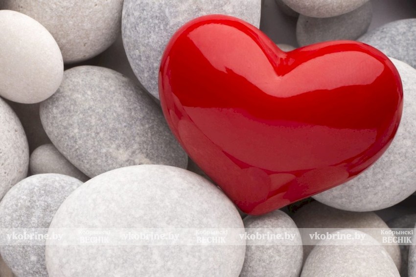 Математика счастья: пять новых жизней, четыре свадьбы и одна разлука - недельная статистика Кобринского ЗАГСа