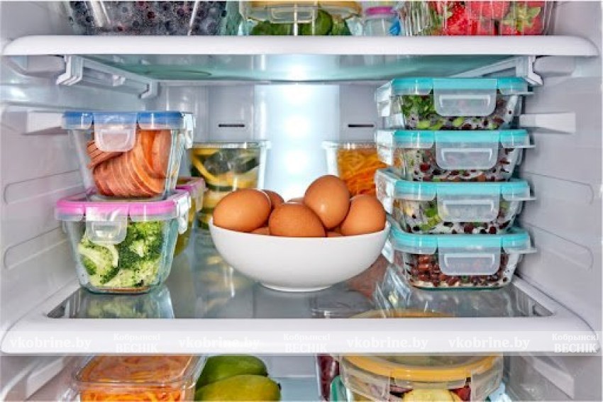 Риск для здоровья? Можно ли есть просроченные продукты