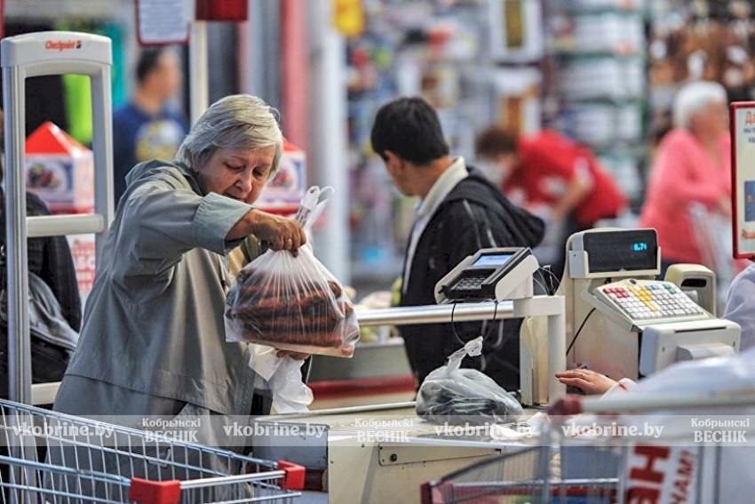 МАРТ и торговые сети продлили социальные скидки для некоторых покупателей на полгода