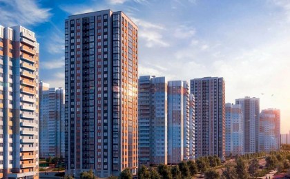 Дизайнер интерьеров дала совет по выборы квартиры в новостройке