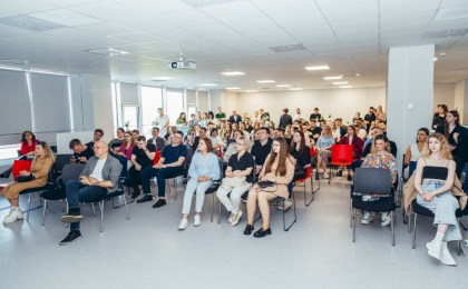 Продвижение сайтов: рейтинг Байнета