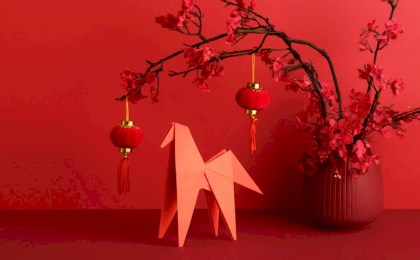 Галопом к счастью - китайский гороскоп на 2026 год