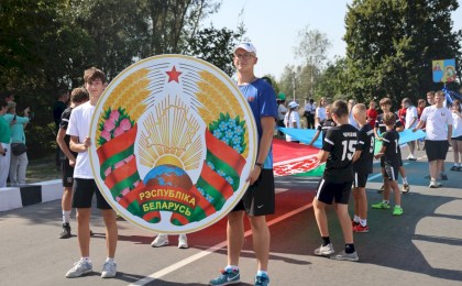 ТОП главных событий 2025-го по версии «Кобринского вестника»