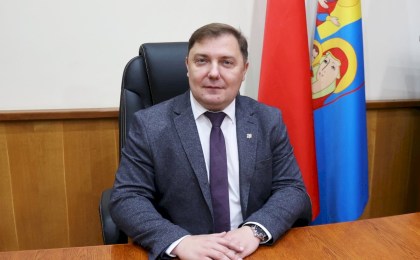 Александр Мартынюк, заместитель председателя Кобринского райисполкома: «В приоритете – жилье и дороги»