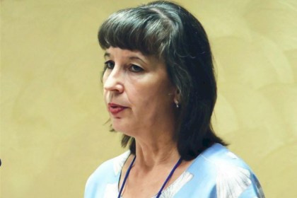 Елена Бабенко, директор Кобринского военно-исторического музея им. А. В. Суворова: «Достижения уходящего года – наша общая заслуга»