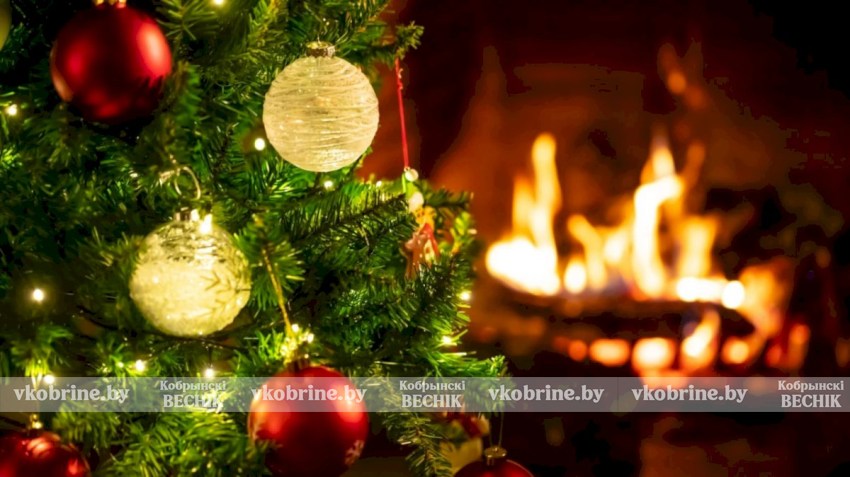 Кто придумал наряжать рождественскую ель?