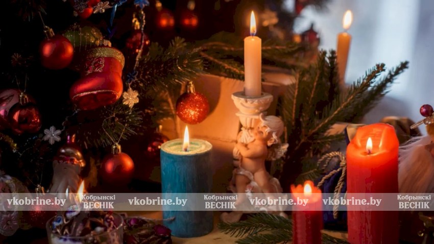 Принести пучок соломы, трижды перейти порог и приготовить 12 блюд: что можно и что нельзя делать в Рождество  