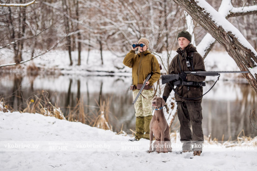 От 45 рублей до 11 тыс. — сколько придется заплатить белорусским охотникам и рыболовам в 2026-м