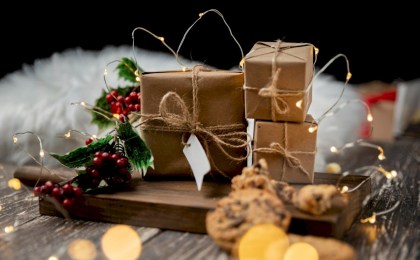Как быть, если на Новый год или Рождество получили ненужный подарок? Вот несколько вариантов