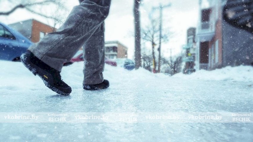 Зимний стиль безопасности: от правильной обуви до яркого фликера