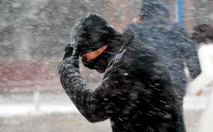 Как пережить сильное похолодание без последствий — советы экспертов