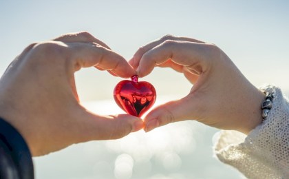 9 новых жизней и 3 счастливых «Да!» - недельная статистика Кобринского ЗАГСа