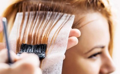 Секреты ухода за окрашенными волосами: советы стилиста