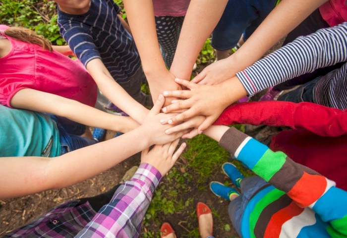 Подарите ребенку незабываемый отдых: ждем вас за путевками в оздоровительный лагерь «Волна-Любань» со 2 февраля!