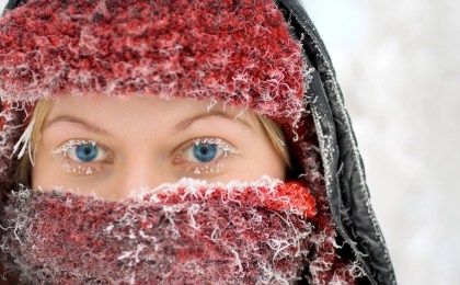 Минус на термометре — плюс к бдительности: всё, что нужно знать об обморожениях