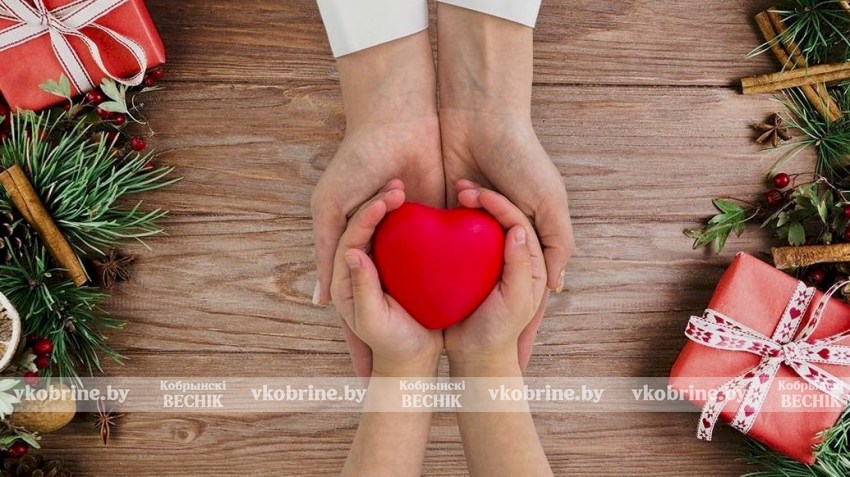 «От всей души»: как юные миротворцы из Киселевцев делятся заботой