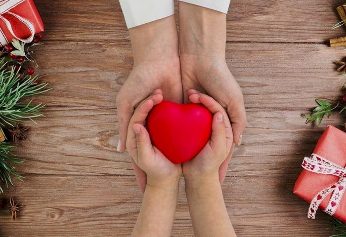 «От всей души»: как юные миротворцы из Киселевцев делятся заботой