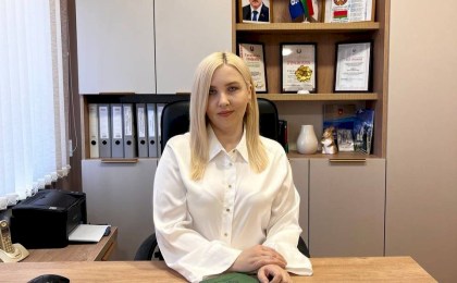 Зеленый островок в центре Кобрина – о работе районного центра экологии, туризма и краеведения поговорили с директором Ольгой Шемчук