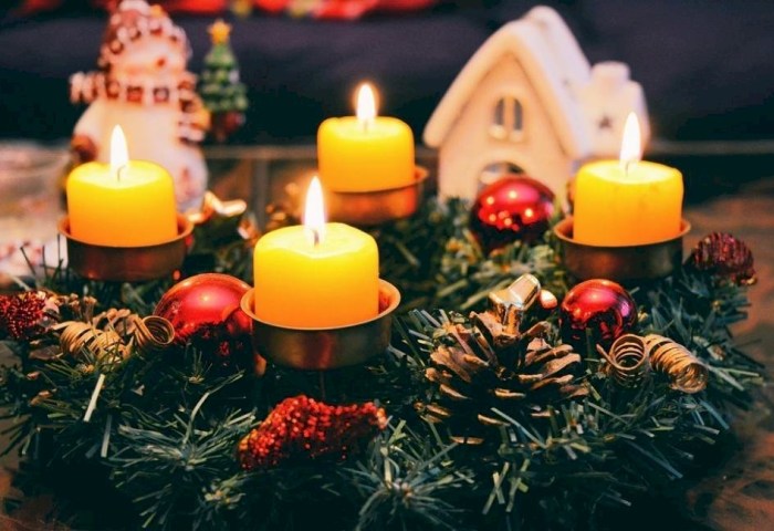 Какой сегодня праздник: что нельзя делать на Старый Новый год, чтобы не потерять удачу и здоровье