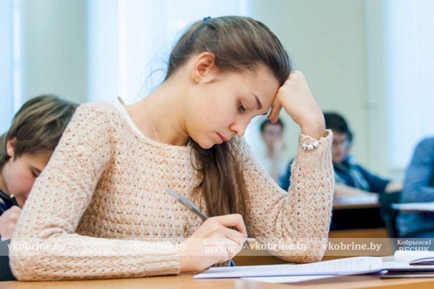 Более 42 тыс. человек зарегистрировались на второй этап репетиционного тестирования