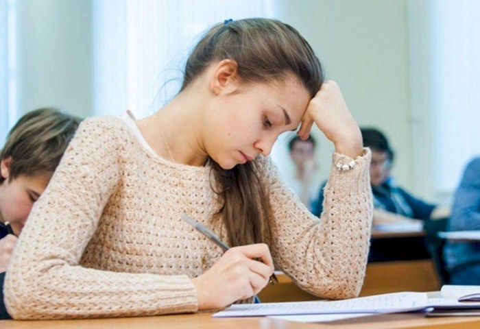 Более 42 тыс. человек зарегистрировались на второй этап репетиционного тестирования