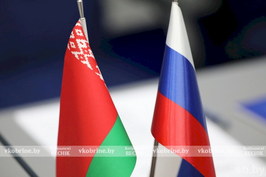 XIII Форум регионов Беларуси и России пройдет в Минске и Минской области 25-26 июня