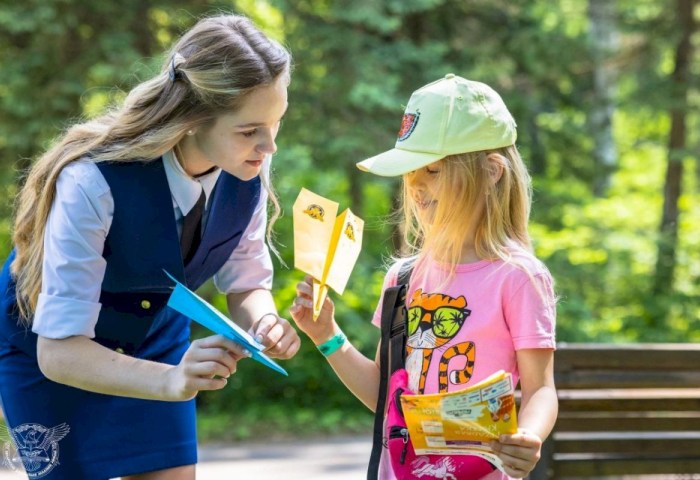 Влюбленная в технику: история кобринчанки Маргариты Петручик и её путь в Белорусскую государственную академию авиации
