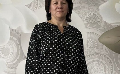 Оператор машинного доения СПК «Восходящая заря» Наталья Савчук: «Животноводство не терпит случайных людей, здесь важна душа»